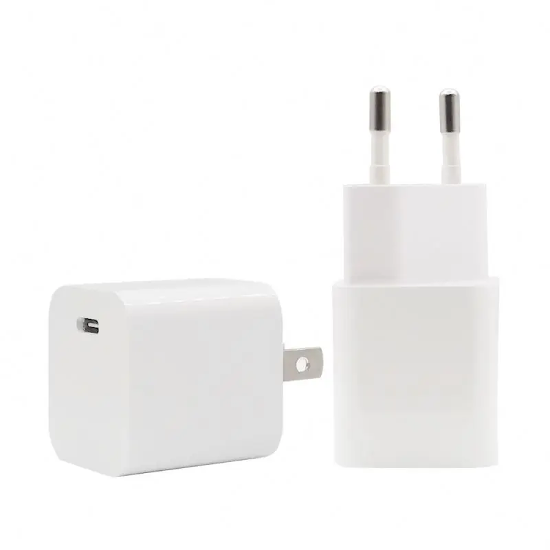 YSW лаборатории тестирования электроприборов, США (ETL сертификат небольшой зарядное устройство с подачей энергии 100V-240V переменного тока, 50-60 Гц DC 5V 2A 9V 2.22A настенное крепление адаптер переменного тока, напряжение-Type-C зарядное устройство дл