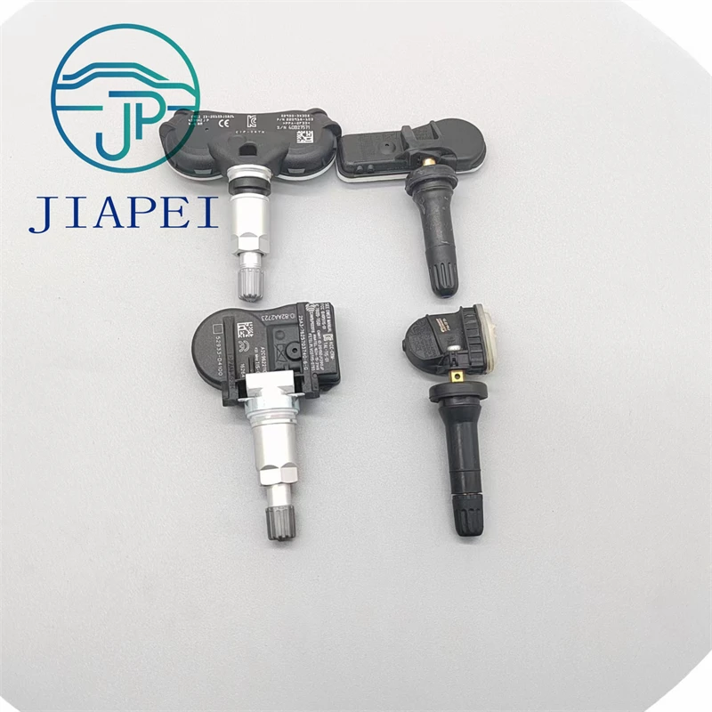 Auto Parts 52933-C1100 Digital Tire Pressure Monitoring System TPMS Sensor for Hyundai Kia Accent Cars