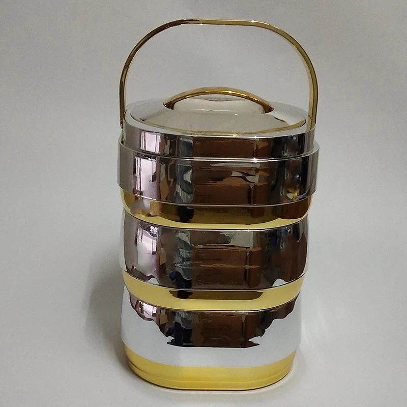 Insulated Hot case Barrel Digital Steam Food Warmer Hot Box Set Display Glass