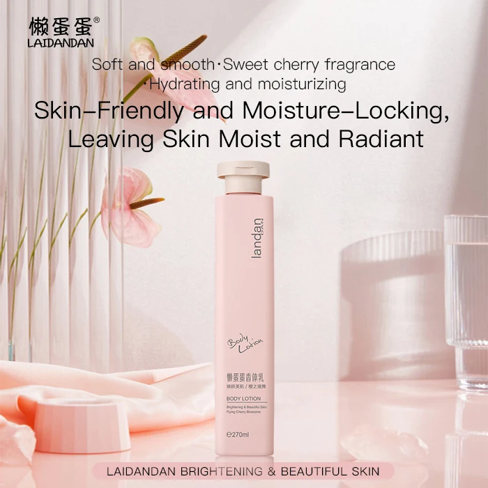 Private Label Skin Care Set Anti Aging Moisturizing Face Cream Body Oil Serum Body Lotion