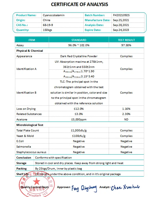 OEM Private Label Methylcobalamin Cyanocobalamin Vitamin B12 Tablets