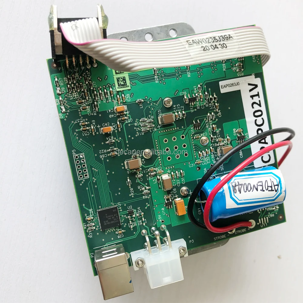 Latest wheel alignment machine 3D Camera for JB wheel aligner or wheel alignment strobe