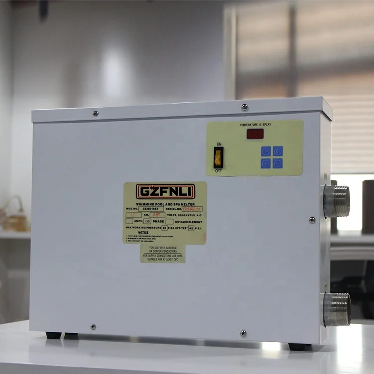 5.5kw 9kw 11kw 15kw 18kw 24kw 27kw 30kw 36kw 45kw 54kw 60kw электрического нагревателя воды