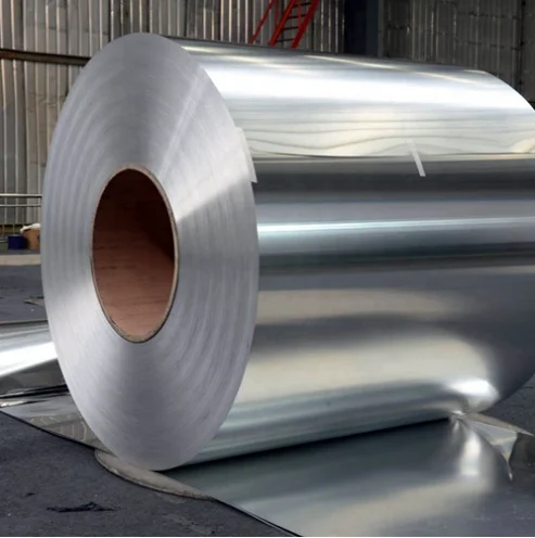 1100 Aluminum Coil H14 Aluminum Coil Prices