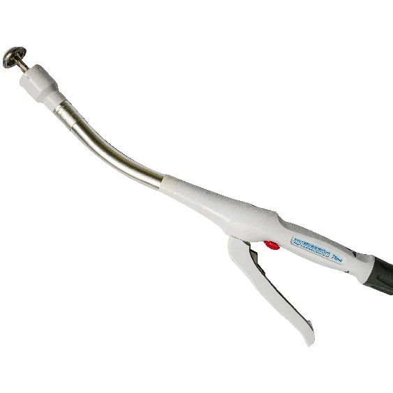 High Quality Medical Curved Disposable Circular Stapler For Sale