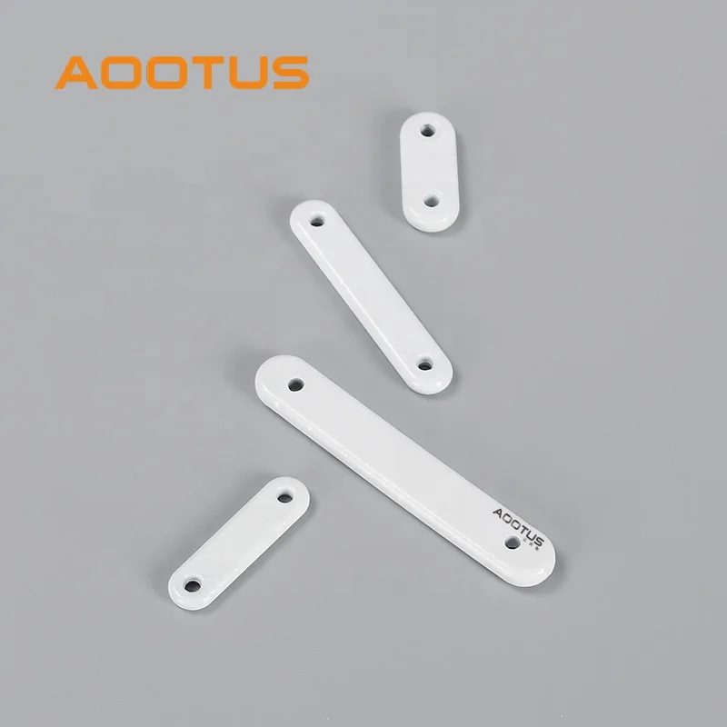 Best Sale Weights for Shower Curtain Anti-Rust Lead Rope Curtain Drapery Shower Curtain Weights