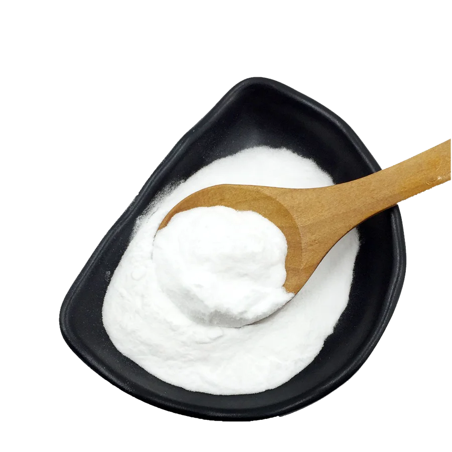 Organic Food Grade Additives Pure Sucralose Powder Sweetener High Purity