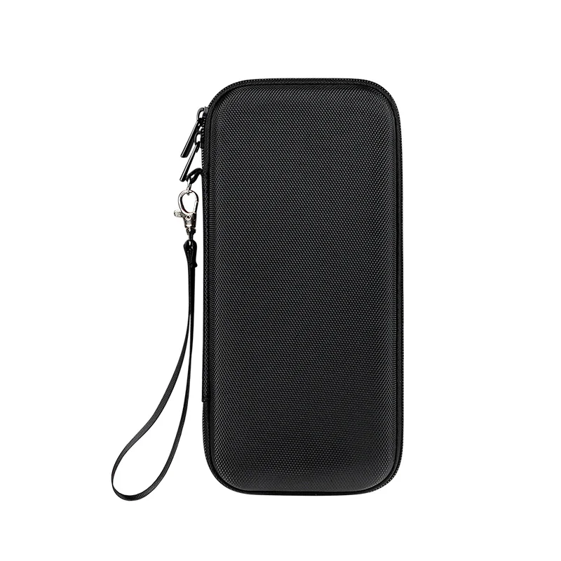 Anti-falling EVA Shell Case For Nintendo Switch Game Console Bags Double Layer Game Card Accessory Storage Box