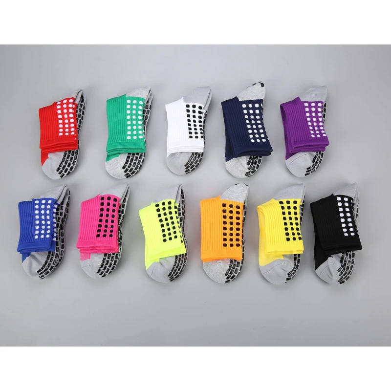 Custom Elastic Shin Guard Socks Soccer Shin Pad Socks Shin Guard Stay Sleeves For Football