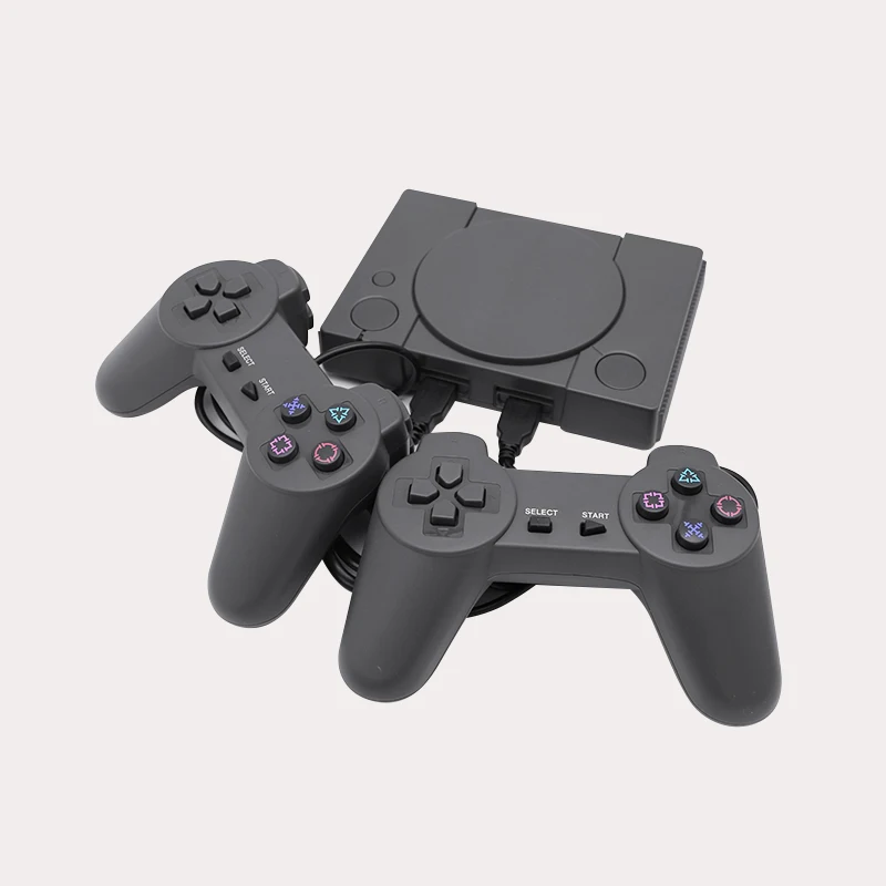  Мини Ретро игровые консоли для Nintendo встроенные 620 классических игр семейного