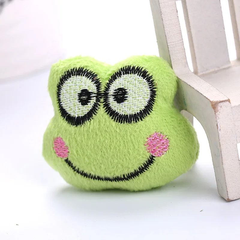 
Hefei SY Plush Cat Toy With Catnip Interesting Interactive Toy For Cat five style 