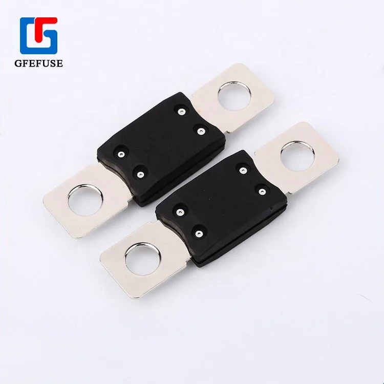 Болт вниз предохранители