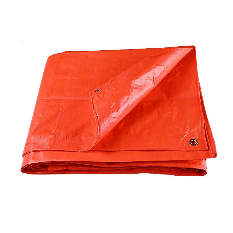 china 4x5 4x6 6x15 9x11 size ready made sheet supplier heavy duty water resistant poly tarp pe tarpaulin