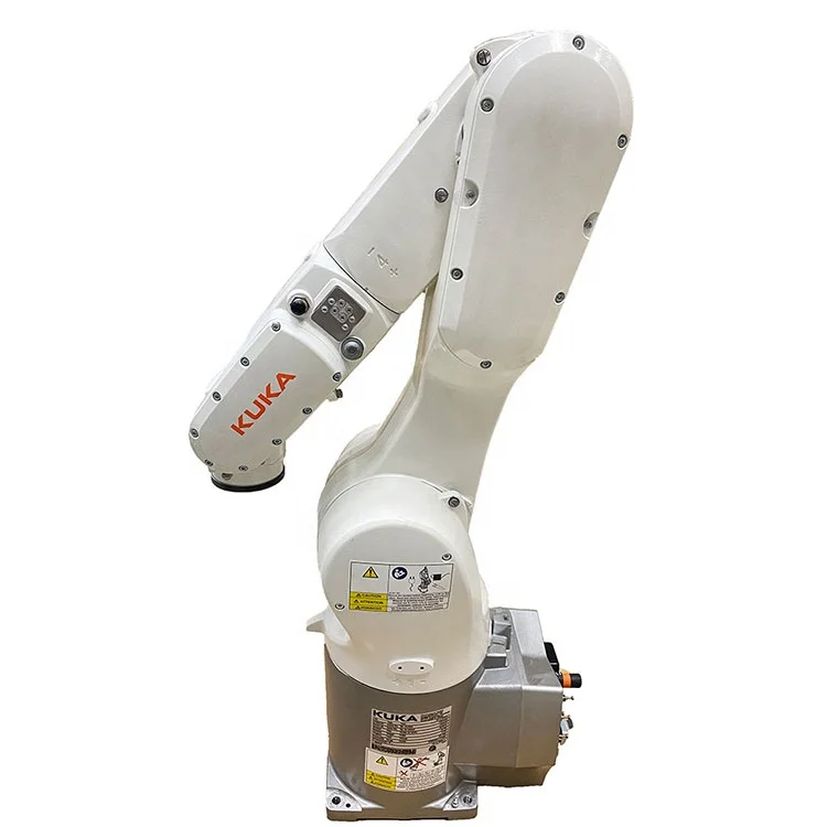 Industrial robot KR 6 R900-2  KUKA Robotics Corporation