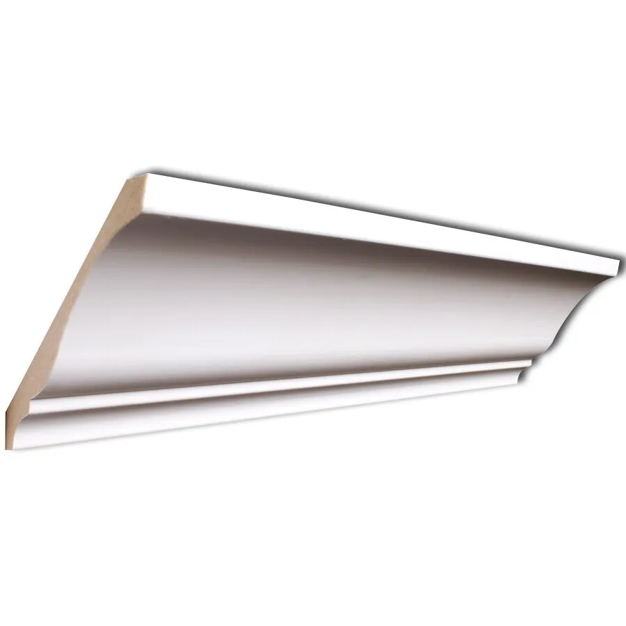 Высококачественная деревянная настенная отделка, декоративное литье, корона, молдинг для потолочных молдингов