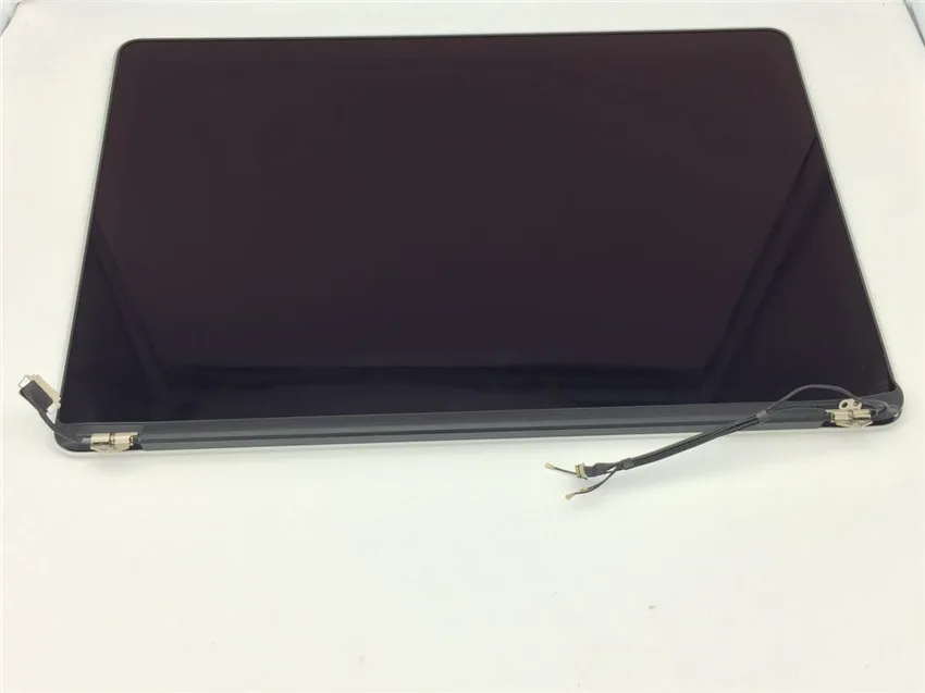  Полный Дисплей в сборе CYL A1502 для Macbook Pro Retina 13 ЖК-экран MF839 MF840 EMC 2835 2013