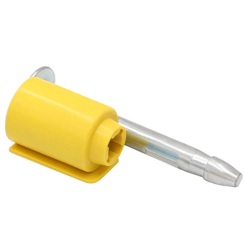 PN-BS1012 одноразовые уплотнения болта контейнера abs для транспортных контейнеров