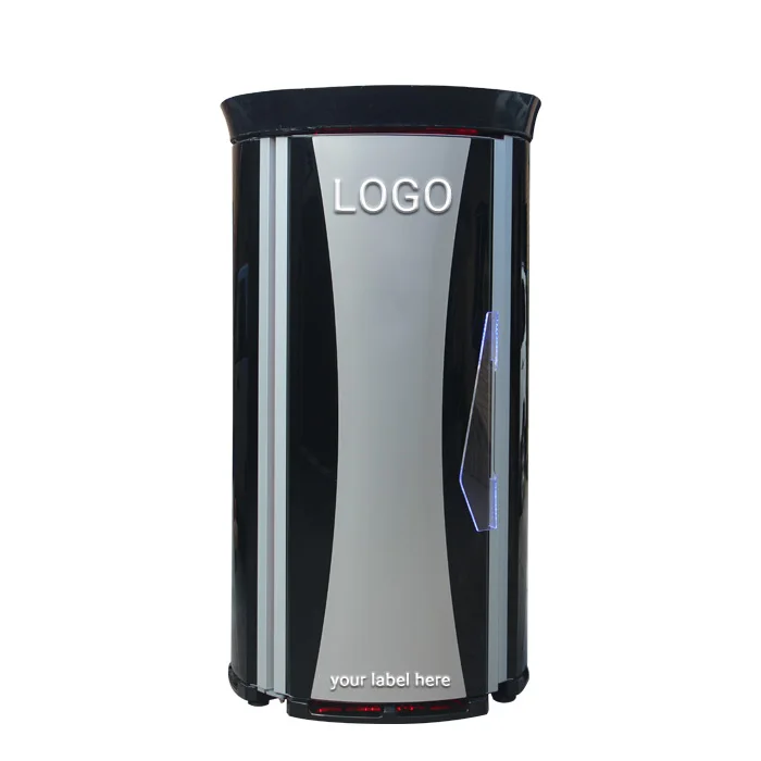 UVB Tanning Lamp Vertical Solarium F10 in Stock Fast Shipping