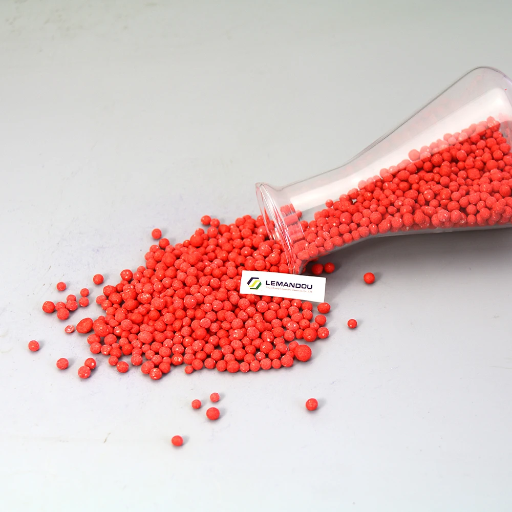 Wholesale with best price 100%water soluble compound fertilizer NPK 15-15-15 top grade