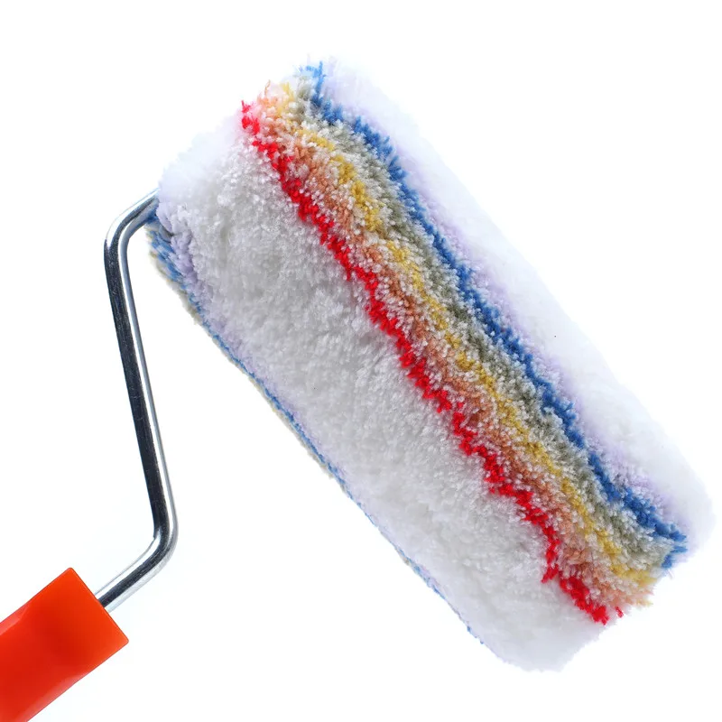 Best Price Quality House Painting China Brush Design Tools Paint Roller Supplier