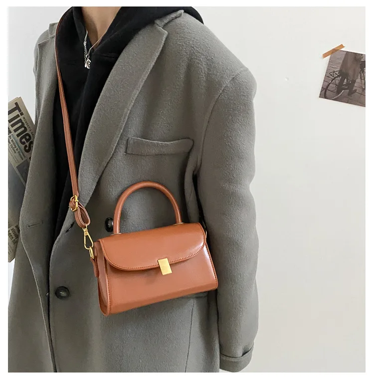 2022 winter fashion single shoulder crossbody Cheap ladies bags Women Casual Bags purses luxury bags women handbags