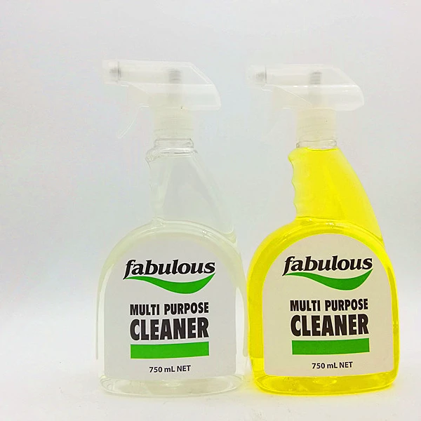 750ML Multi-Purpose Cleaner Spray
