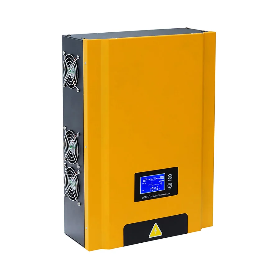 40a Mppt 30a 80a Solar Charge Controller Setup 20a 30a 60 Amp Pcb Circuit Board Wifi Lifepo4 Charging Controller Solar Mppt 72v