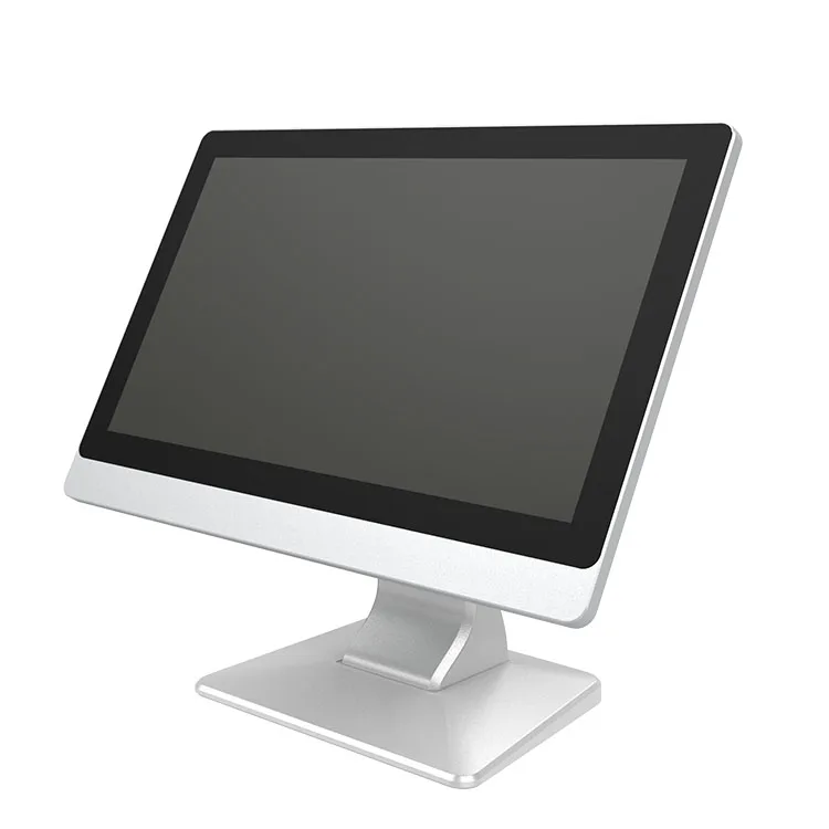 Industrial PC IP65  11.6 Inch  Wifi BT Android Industrial  Panel PC