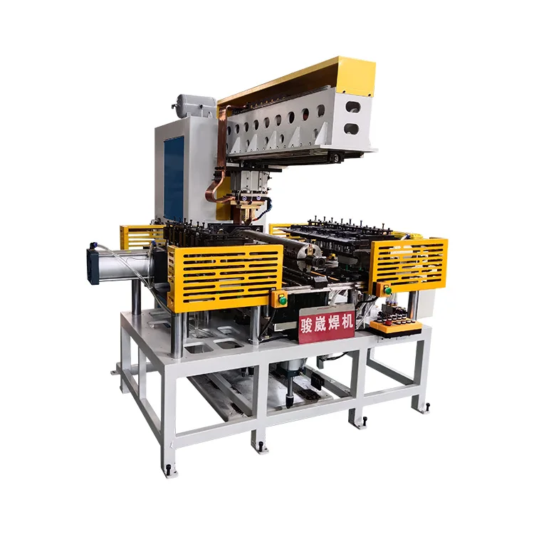 Automatic Straight Seam Welding Machine,Fuel Tank Straight Circular Seam Welding Machine