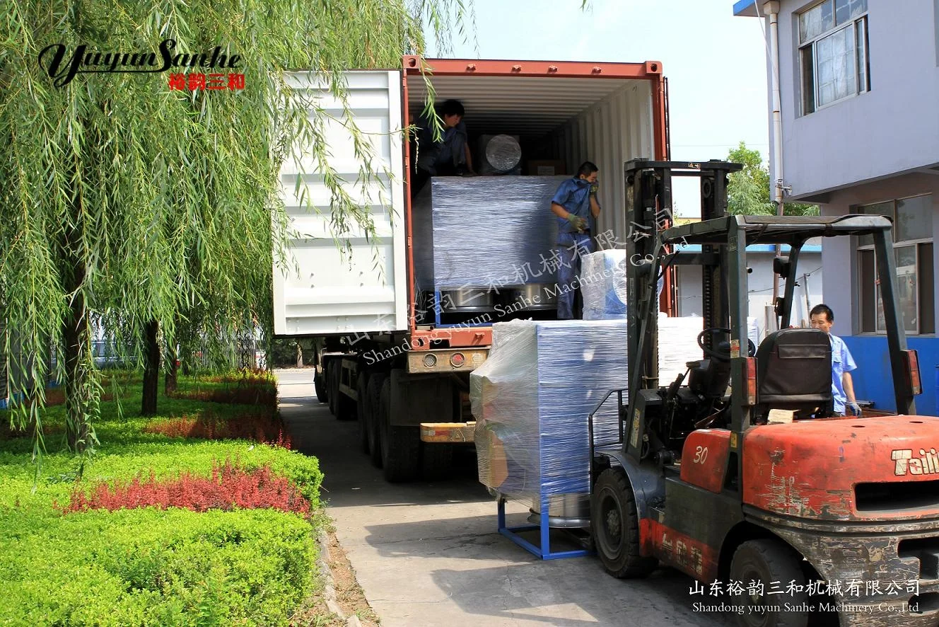 natural gas air heater for chicken farm heating