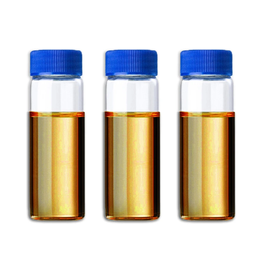 Factory Direct Supply CAS 68140-01-2 Cocamidopropyl Dimethylamine