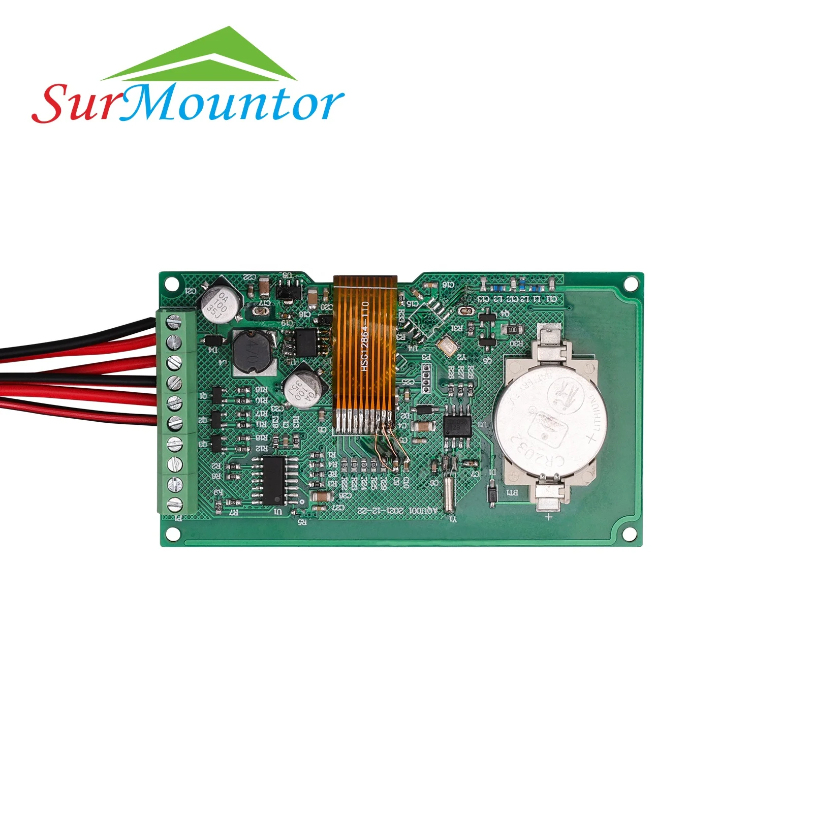 LED PCB Circuit Boards Assembly PCB Manufacturer