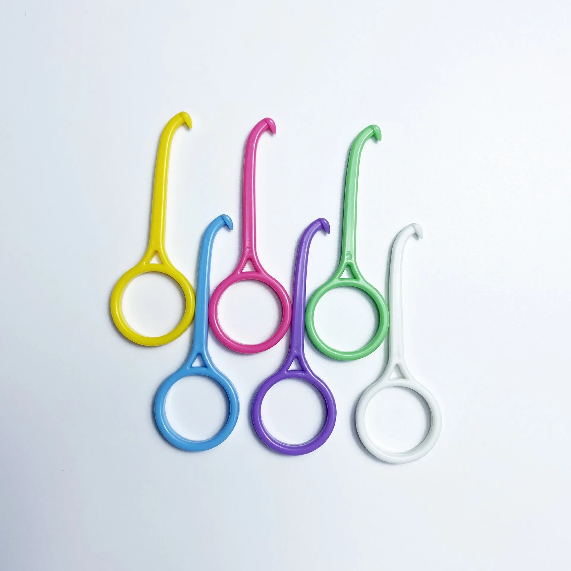Product Extractor Retainer Removal Orthodontic Aligner Remover Brace Hot Sale Colorful Dental Disposable Adult CE 3 Years Manual