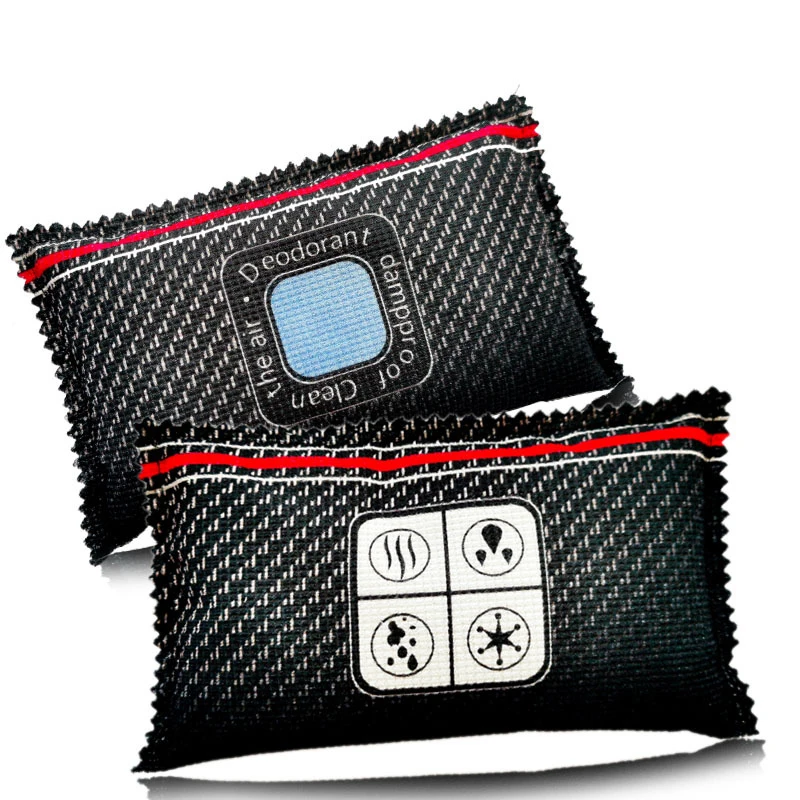 Силиконовый осушитель для окон