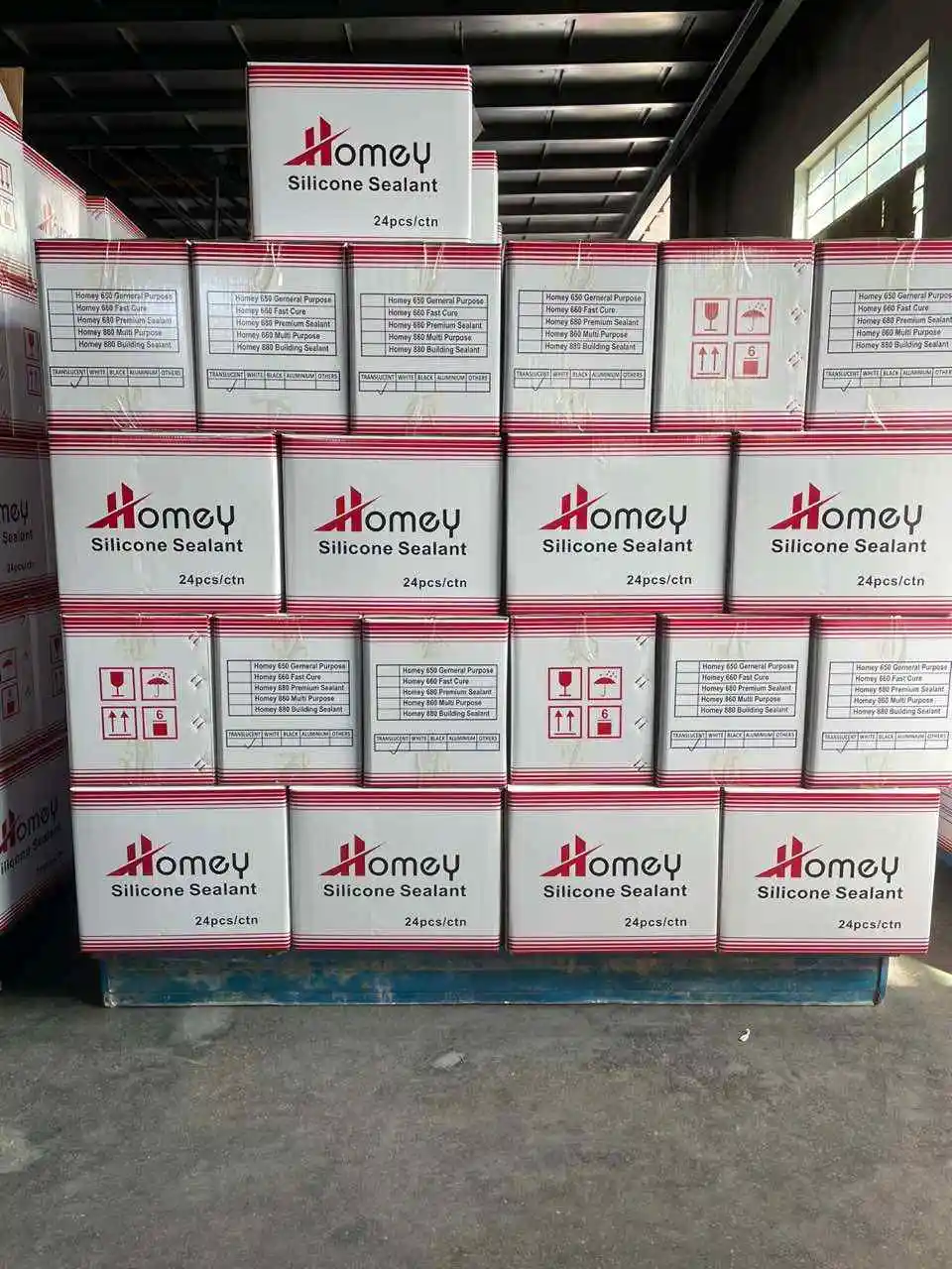 Homey one component acetic silicone sealant for aquarium acid resistant silicone adhesive sealant india