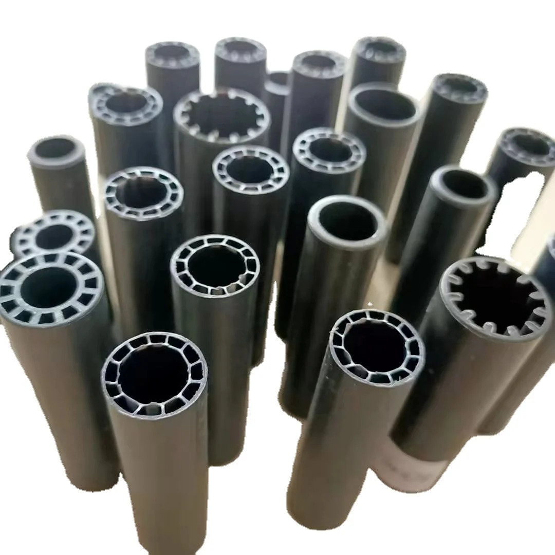Plastic Tube Core for ATM Paper Rolls