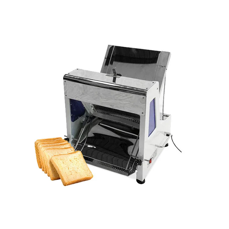  2021 Automatic Bread Slicers/Great slicer Water Cutting/ New Slicer and