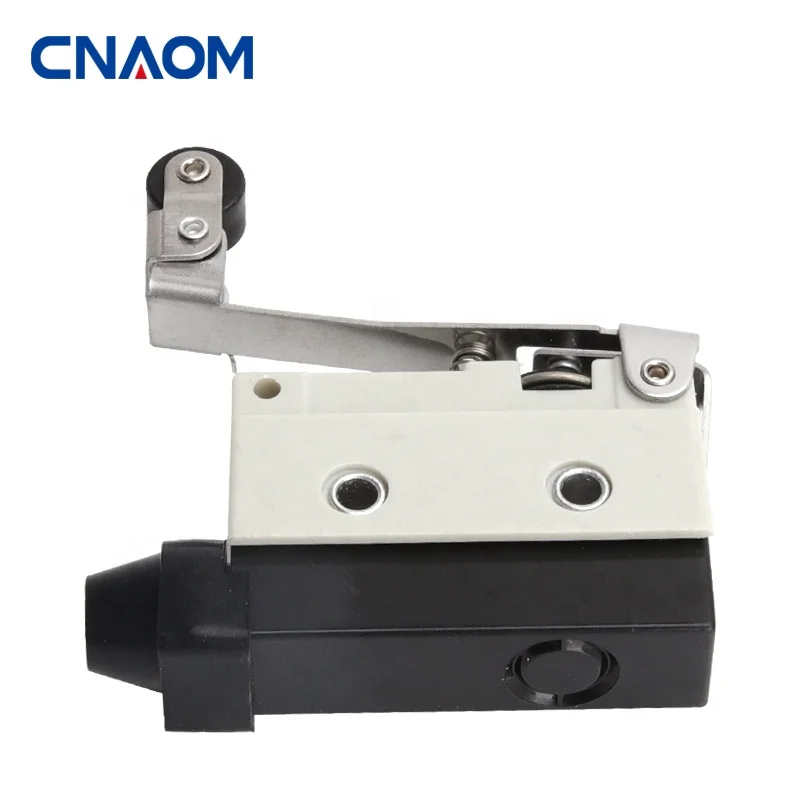 Cnaom Popular products AZ-7124 Switch ON and OFF  micro switch/micro switch push button