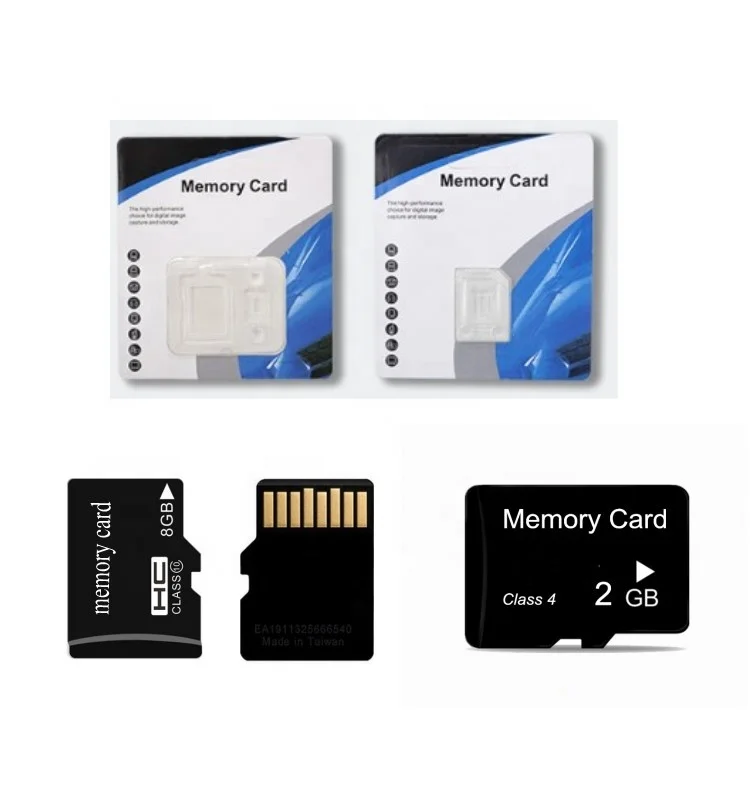  Шэньчжэнь фабрика 16 ГБ 32 64 Гб класс 10 карты памяти microsd для смартфонов