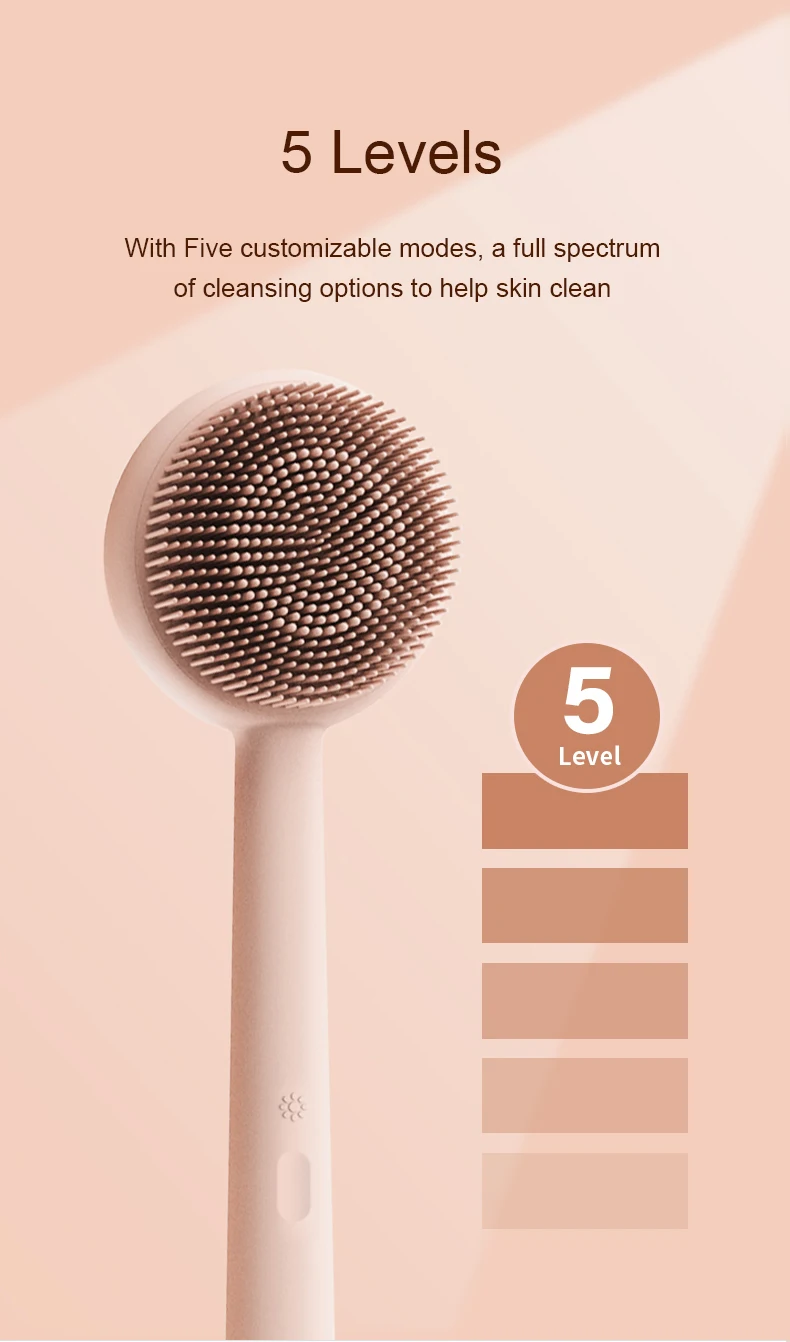 product 2021 oil in japan body massage suit with high quality PMD CleanBody