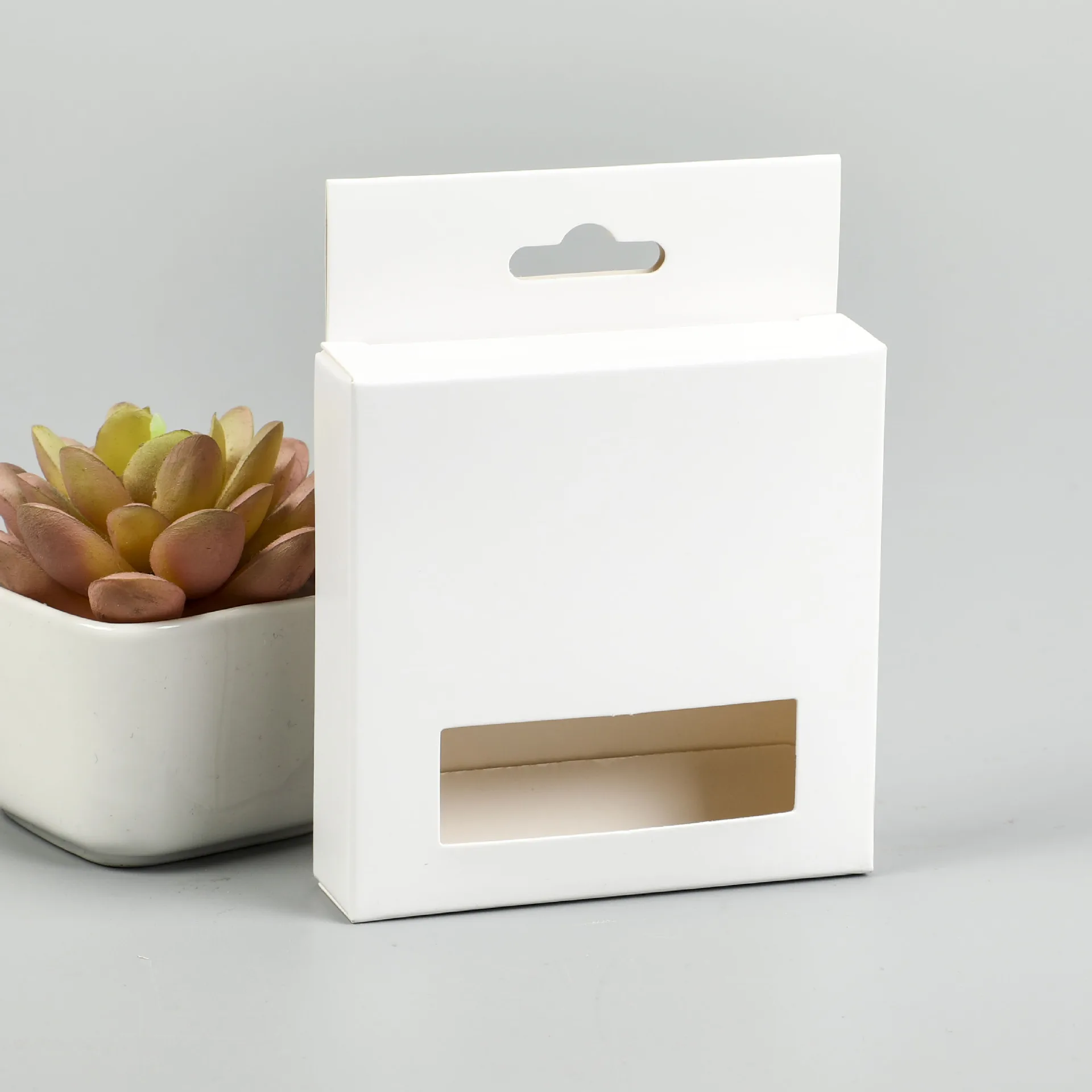 ODM OEM Eco Consumer Electronics Charger Electronic Data Cable Earphone Packaging Cardboard Paper Box