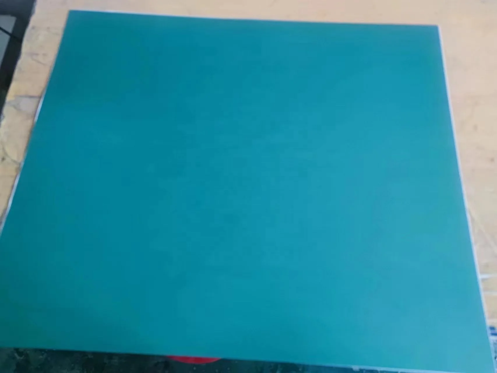 Sell High-Quality Good Price Positive Offset Printing Ps Plate factory