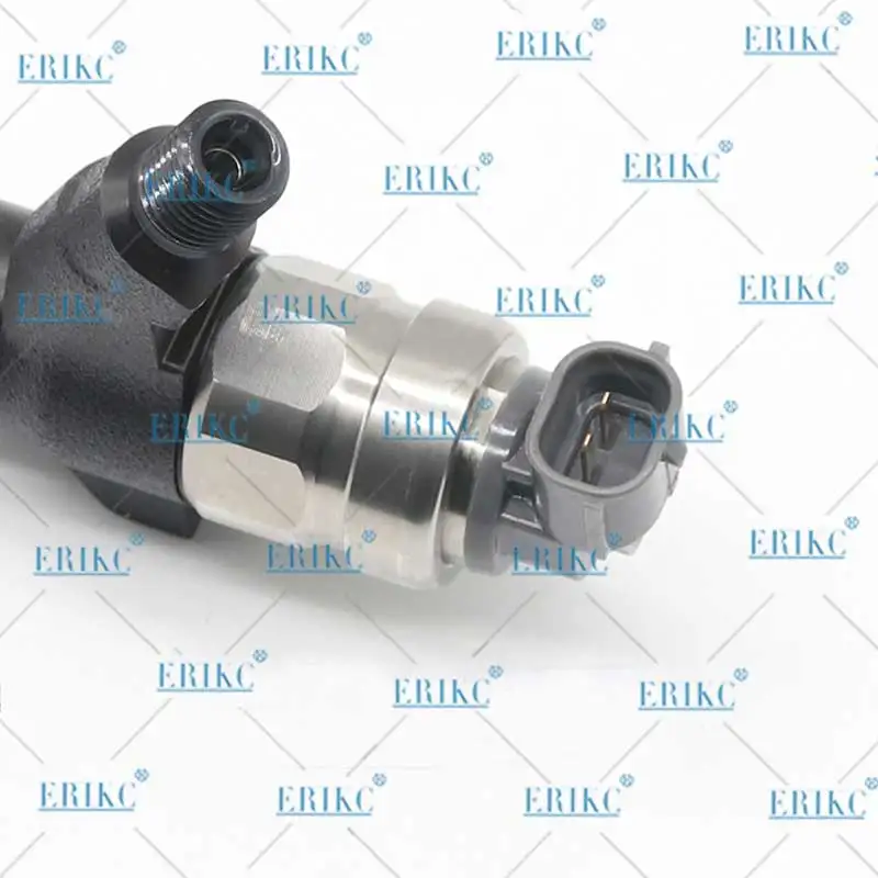Дизельный топливный насос ERIKC 6C1Q9K546AC Форсунка 1378432 6C1Q-9K546-AC common rail DCRI105800 для Denso FIAT Ducato 2