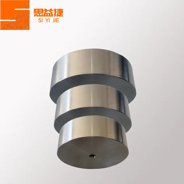 Astm Gr1 Gr5 сплав Oem титановый диск для титанового блока цена