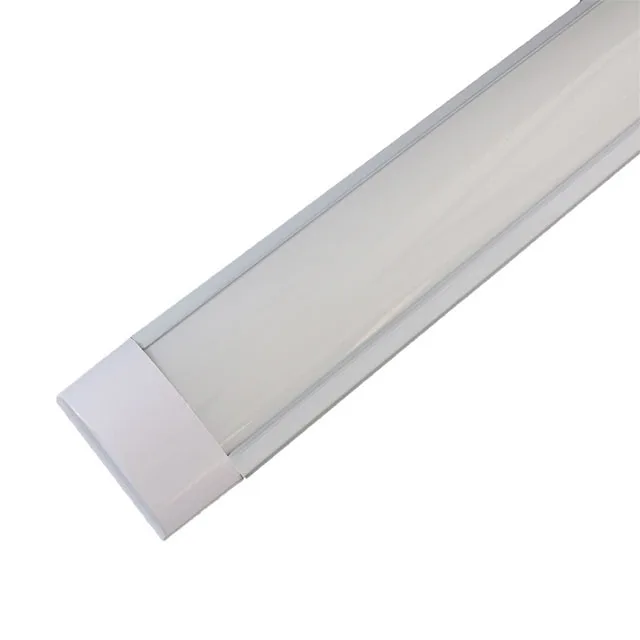 Lamp G13 1200mm 3000K-6500K Cheap Price Glass High Brightness Light 18W 24W T8 LED Tube
