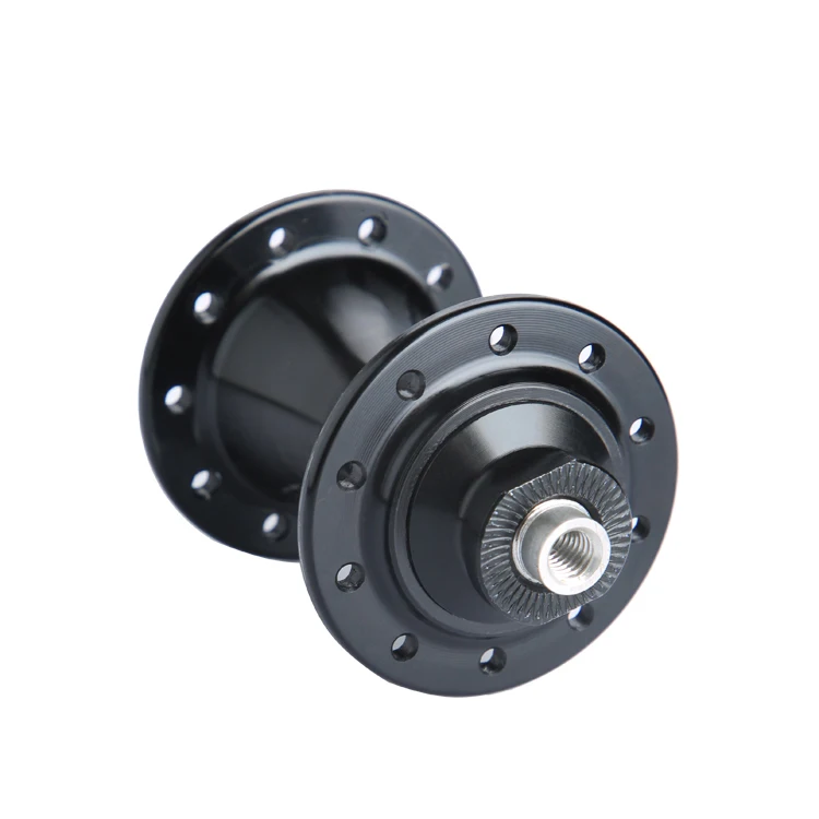 Hot selling Solon DH-503SF Road Folding Bike Bicycle Small Wheel Hub16H 20H 24H Holes  MTB Hub