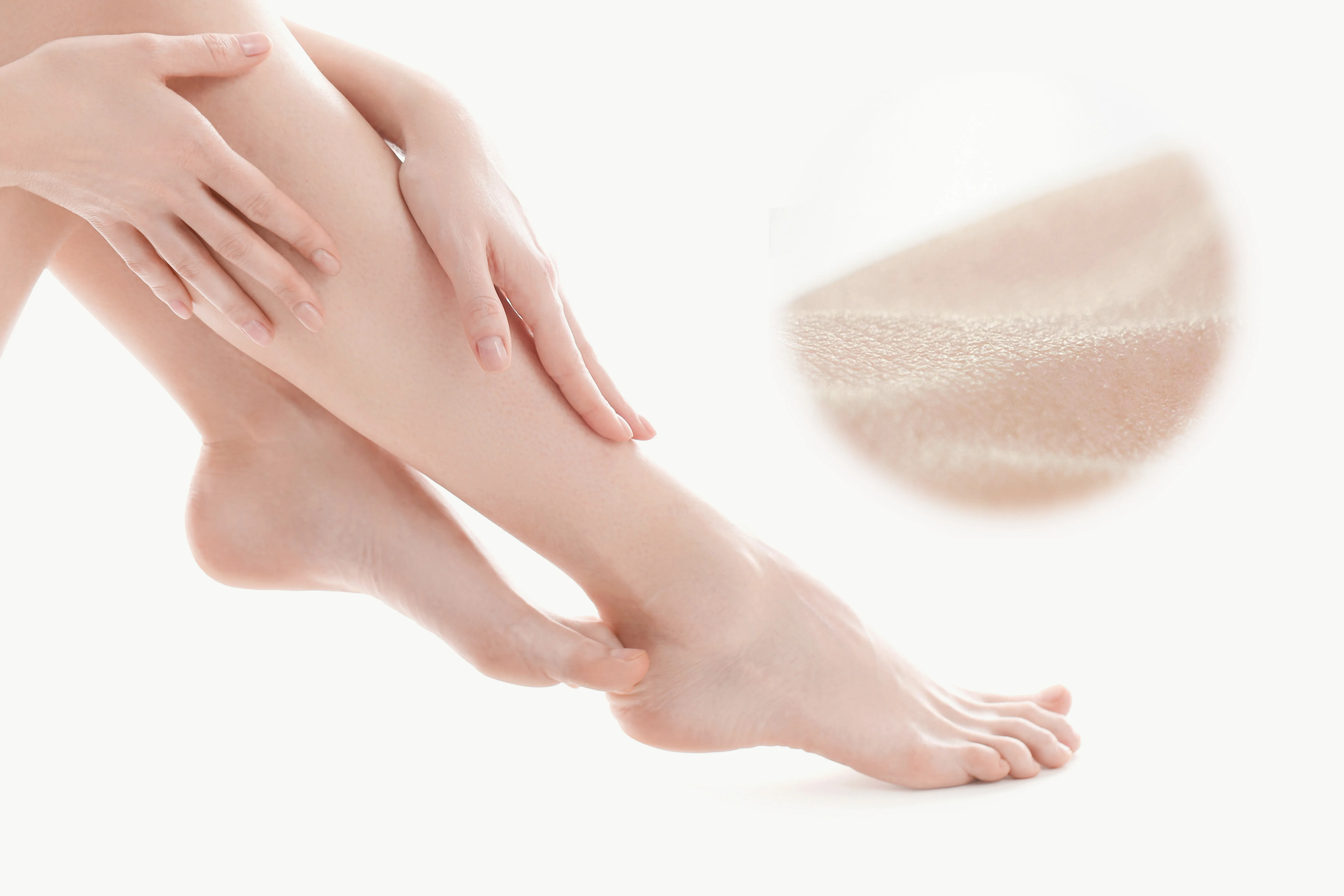 Bath Oil Beads Pearls for Relaxing and Nourishing