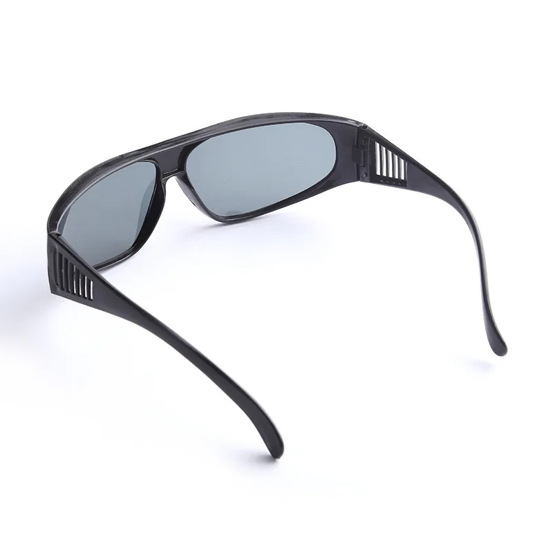 Factory wholesale hot sale electric welding glasses safety anti-impact goggles for