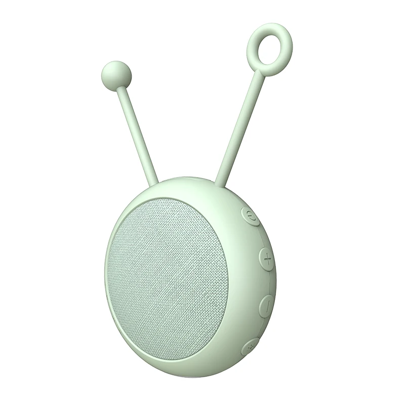 hot selling white noise Sound Machine Portable White Noise Machine Baby Sleep Sound Machine