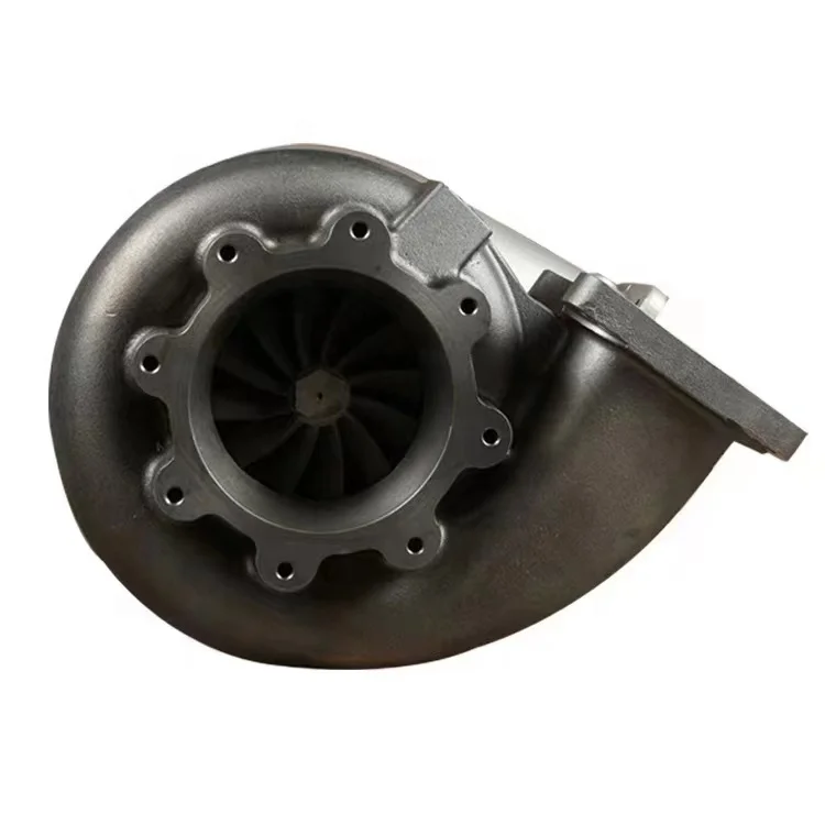 weichai diesel engines cw6200 turbo assembly inter cooler oil cooler water cooler accessories for sale